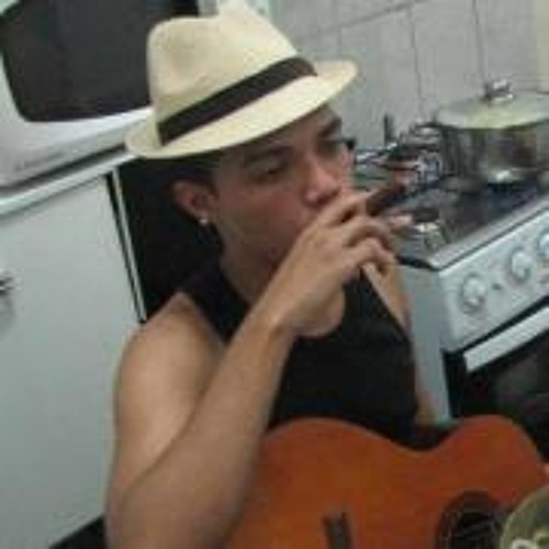 Nícholas Rodrigues’s avatar