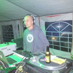 mix dark tekno
