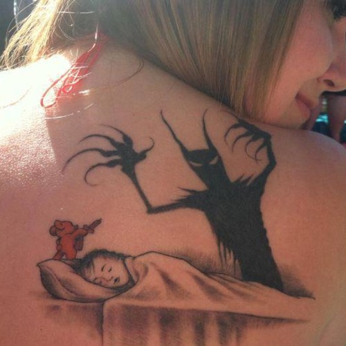 ♫ Departure of Boromir  Evenstar