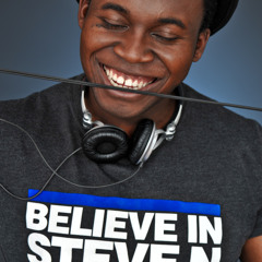 DJ Steve-N