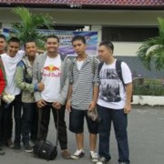 Bastanta Stefanus Tarigan