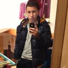 Dominik Mak 1