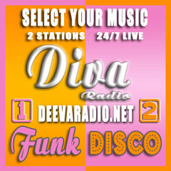 Diva Radio