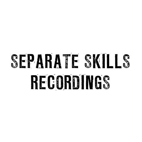 SEPARATE SKILLS REC. / SEPARATION’s avatar