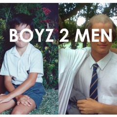 BOYZ2MEN