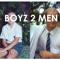 BOYZ2MEN