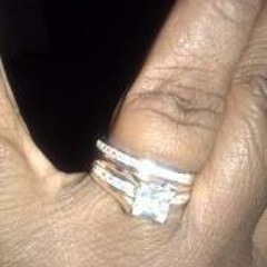 Antoinette Motley Martin