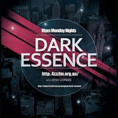 Dark Essence Radio