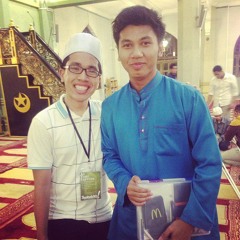 Shahrul Syafiq Bin Gazali