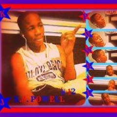 Keiterrious Hill Powell