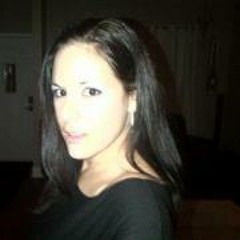 Christina Bouchard-Chow