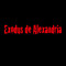 Exodus de Alexandria