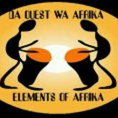 Da Quest Wa Afrika 1