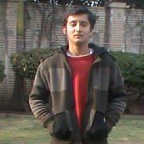 Fahd M Khan’s avatar