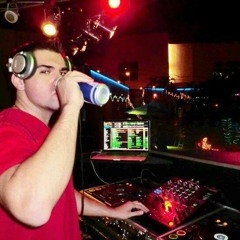 DJ TONY R