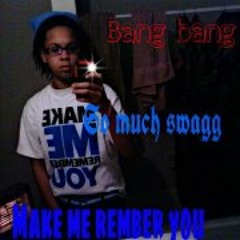 Tiffany Lookin Gudd Foust