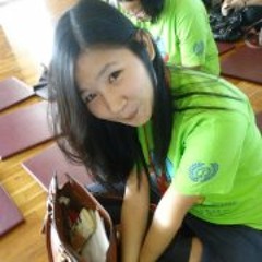 Irene Oktaviani Chayadi