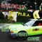 WyldCat & The M.R.A.