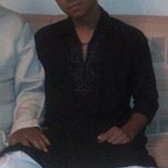 Sarim Ahmad