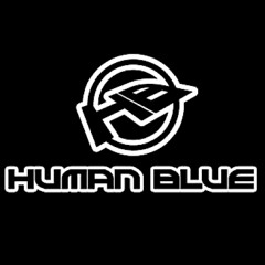Human Blue