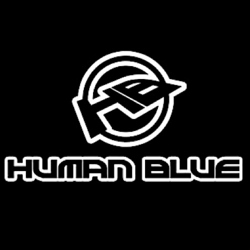 Human Blue’s avatar