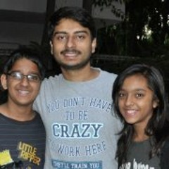 Raj Choksi