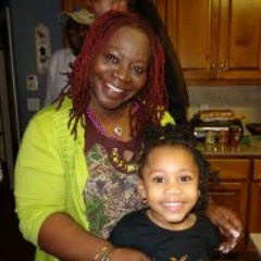 Rosemarie Adside Berghout