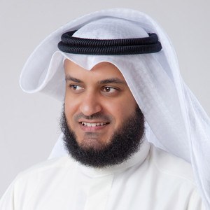Mishari Rashid