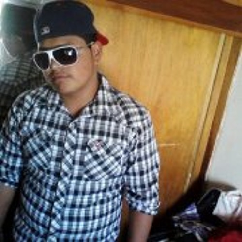Luis Fernando Mrtinez’s avatar