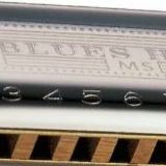 blues-harmonica