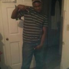 Jarvis Robinson 2