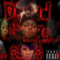 Chris DreadSwanga Vincent