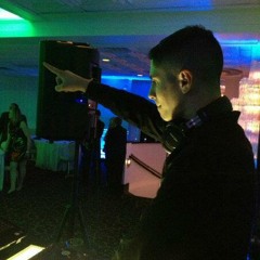 DJ Joey D of Cranford