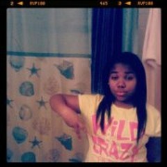 Khaliyah Bhadd Wilson