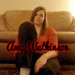 Amy Watkinson