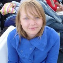 Agnieszka Ziółkowska 1