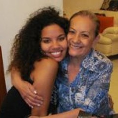 Andreína Williams Araujo