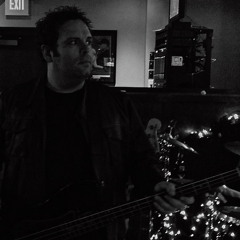 Meridian One - Man in the Box Cover