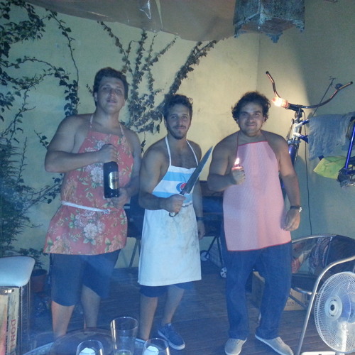 Nonpalidece - I shot the sheriff  [Bob Marley Living Memory]