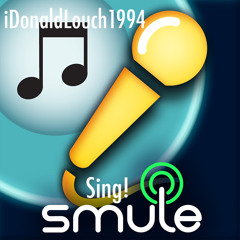 1_iDonaldLouch1994:Sing!
