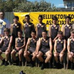 Ineleo Schuster Timoteo