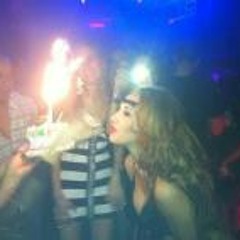 Ashley Michele Shimmer