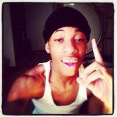 Daquon Trapiholic Jones