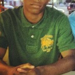 Dalvin De'shawn Foster