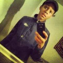 Amar'e Kidd-Fresh Holden