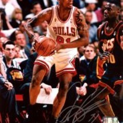 Claudio Ramírez Ortiz