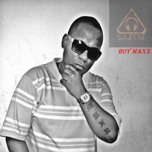 Boy Maxx1’s avatar