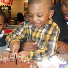 Mackenzie Desrouleaux