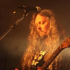 Magnus Stigan Johansson