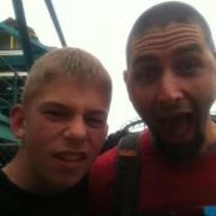 Austin Micheal Shroyer